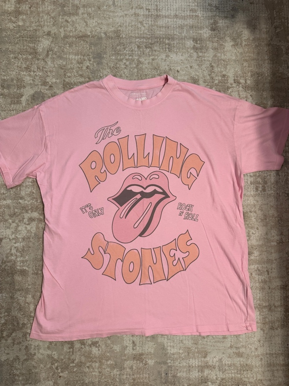 American Eagle Graphic Tee